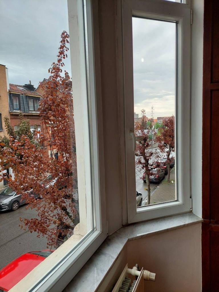 Apparemment 2 ch à louer a Anderlecht, Bruxelles