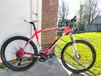 Bianchi Kuma Mountainbike MTB Herenfiets jongensfiets, Ophalen, Zo goed als nieuw, Versnellingen