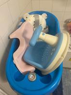 Baby badje  met 3 extra bij en water temperature, Kinderen en Baby's, Ophalen, Gebruikt, Badje