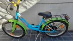 kinder fiets, Ophalen, Gebruikt, 18 inch, Handrem