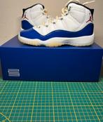 Jordan 11 rare air, Vêtements | Hommes, Chaussures, Enlèvement ou Envoi, Comme neuf, Blanc, Baskets