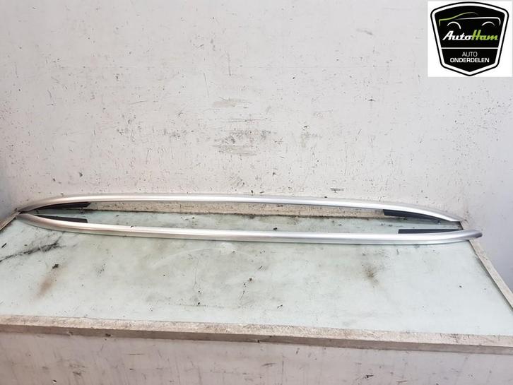 BARRES DE TOIT Seat Tarraco (01-2018/05-2024), Autos : Pièces & Accessoires, Carrosserie & Tôlerie, Seat, Utilisé