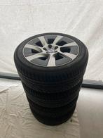 5x108 velgen met banden 17 inch/volvo velgen 235/45/17/volvo, Ophalen