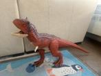 XXL Carnotaurus Jurassic World, Ophalen, Gebruikt, Jongen