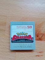 Pokemon colosseum memory card, Games en Spelcomputers, Games | Nintendo Game Boy, Ophalen of Verzenden