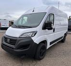Fiat Ducato 7800 km !!! bouwjaar 2024 € 22900, Achat, Entreprise, 3 places, Boîte manuelle