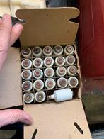 zekering, Doe-het-zelf en Bouw, Ophalen, Zo goed als nieuw