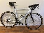 Canyon Ultimate AL SL maat 58, 28 inch, 10 tot 15 versnellingen, Zo goed als nieuw, 57 tot 61 cm
