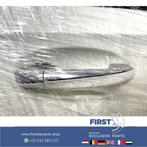 W177 V177 PORTIER RECHTSVOOR WIT COMPLEET A KLASSE 2022 DEUR, Auto-onderdelen, Gebruikt, -, Deur, Voor