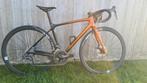 Giant TCR Advanced Pro Disc 0 Carbon - Maat S (50), Fietsen en Brommers, Ophalen, 28 inch, Carbon, Heren
