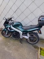 Triumph sprint 955i rs  0466322343 geen laatste prijs dpd en, Motos, Motos | Triumph, Particulier