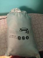 housse de voiture résistante aux UV, Enlèvement