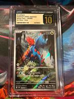Druddigon #150 Japanese - CGC Pristine 10, Enlèvement, Neuf