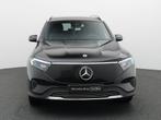 Mercedes-Benz EQB 250+ Luxury Line + 7 ZITPLAATSEN + CARPLAY, Auto's, Mercedes-Benz, Gebruikt, 71 kWh, 5 deurs, 140 kW