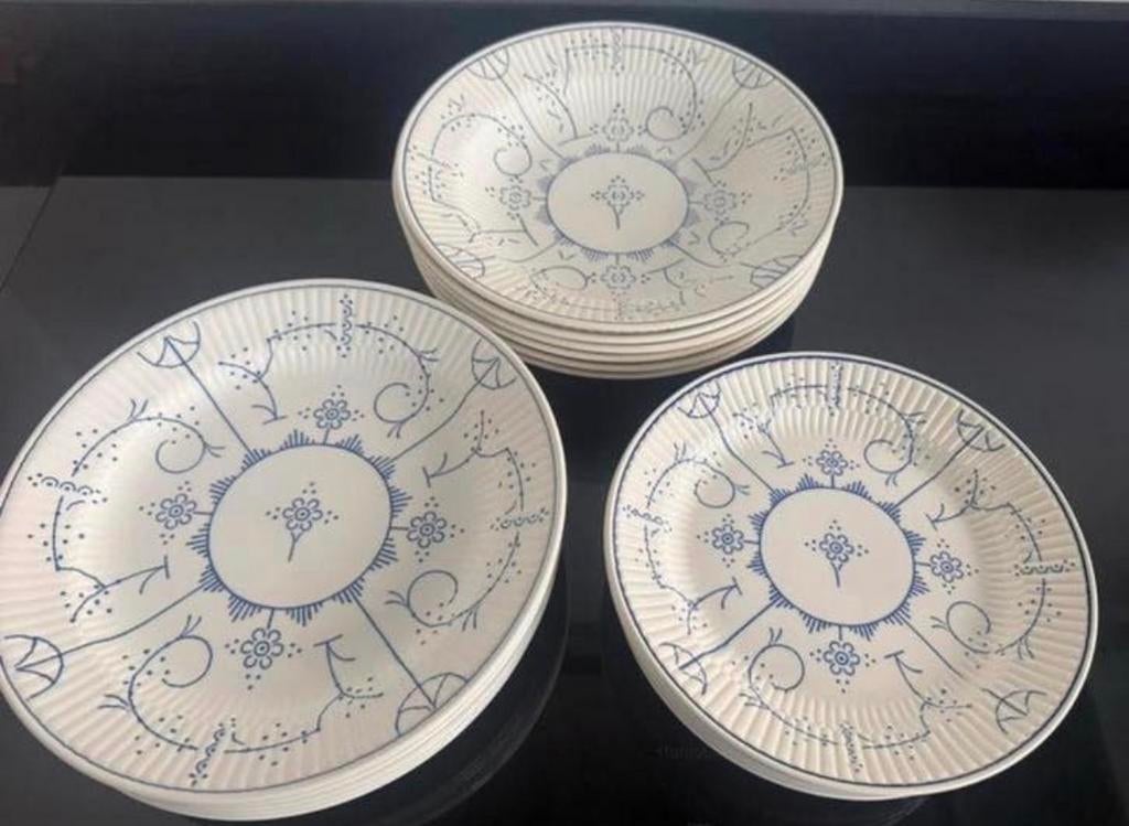 Boch Copenhague, Enlèvement ou Envoi