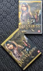 The Restless (2008) Limited Gold Edition, Ophalen of Verzenden, Zo goed als nieuw, Actie