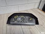 Mercedes E W124 1984 - 1993 cockpit tellerklok 1245427206, Auto-onderdelen, Gebruikt, -, Ophalen of Verzenden, -