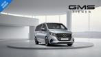Mercedes-Benz Vito Tourer 119 CDI Select L2 /Lichte Vracht/5, Auto's, Mercedes-Benz, Automaat, Zwart, 4 cilinders, 2500 kg