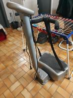 Proffesionele powerplate, Hobby en Vrije tijd, Overige Hobby en Vrije tijd, Ophalen, Gebruikt