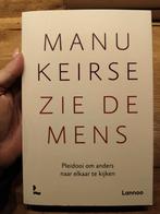 Manu Keirse - Zie de mens, Enlèvement ou Envoi, Manu Keirse