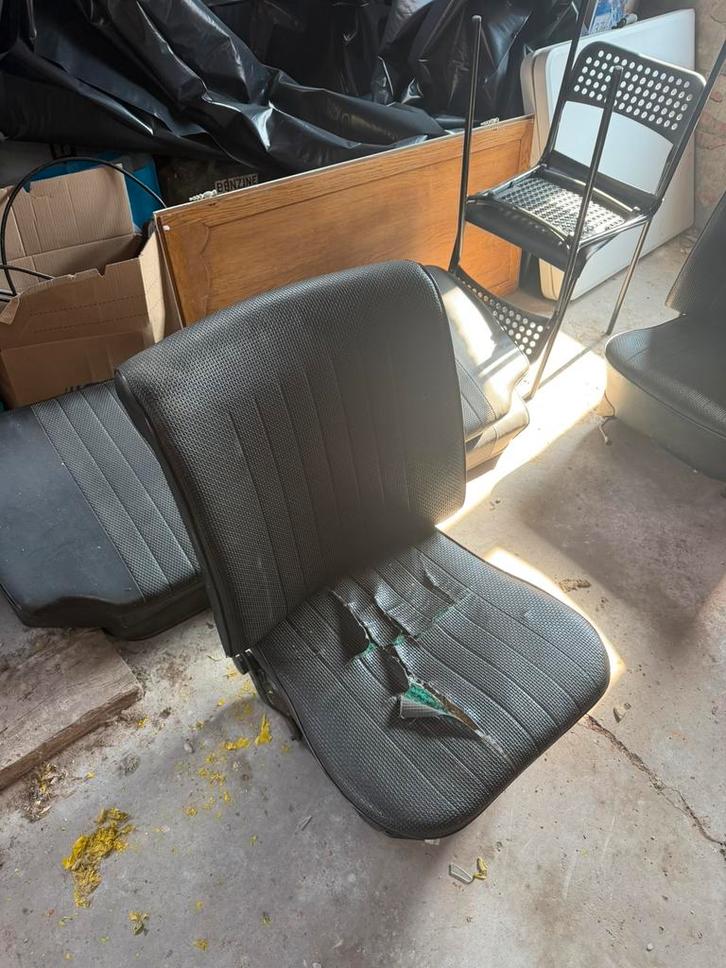 Vw kever 1968, Auto-onderdelen, Interieur en Bekleding, Volkswagen, Ophalen