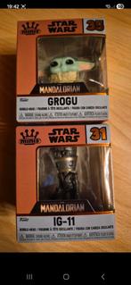 Funko star wars the mandalorian, Ophalen of Verzenden