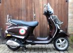 Vespa Lx Touring 50 cc B, Vélos & Vélomoteurs, Enlèvement, Classe B (45 km/h), Vespa LX