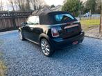 Mini Cooper cabriolet automatic, Auto's, Mini, Cabriolet, Bedrijf, Cooper, Te koop