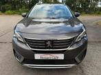 Peugeot 5008 Pure130.Tech. 7plaatsen 7place, Auto's, Voorwielaandrijving, Stof, 1199 cc, https://public.car-pass.be/vhr/c8cab604-76f7-4f4c-99c7-5d07dc06578c