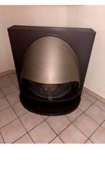 Gaskachel, Maison & Meubles, Cheminées, Enlèvement, Comme neuf, Cheminée sur pied, Cheminée au gaz