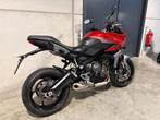 Triumph Tiger 660 Sport A2 35kW, Entreprise, 660 cm³, 12 à 35 kW, Autre