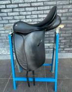 Diamant Dresuurzadel 18inch, Dieren en Toebehoren, Ophalen, Gebruikt, Dressuur
