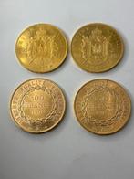 100 francs or, Enlèvement ou Envoi, France, Série, Or