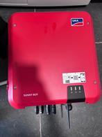 Omvormer SMA sunny boy, Enlèvement, Comme neuf, Collecteur, 200 watts-crêtes ou plus