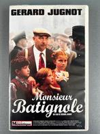 VHS Monsieur Batignole *, Cd's en Dvd's, VHS | Film, Ophalen of Verzenden, Gebruikt