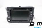 RCD500 radio/CD VW Golf 5 1K0035180AE, Autos : Divers, Autoradios, Utilisé