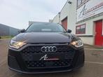 Audi A1 A1 Sportback 25 TFSI Attraction / 1ste Eig, Stof, Euro 6, 95 pk, Zwart