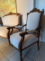 Prachtige klassieke salonset in Louis XVI-stijl, Ophalen