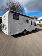 Roller team, Jusqu'à 5, Toilette à cassette, Boîte manuelle, Ford