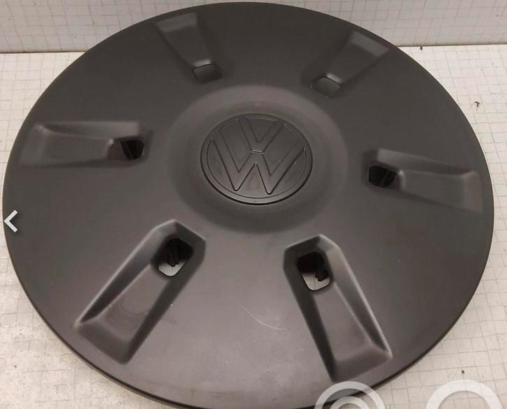 1 originele nieuwe VW Caravelle T7 Transporter wieldop, Auto diversen, Wieldoppen, Nieuw, Ophalen of Verzenden