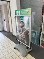 Panneau publicitaire, Articles professionnels, Enlèvement