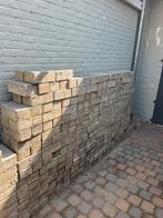 Klinkers, Ophalen, Gebruikt, Klinkers, 5 tot 10 m²