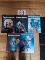 Lot de 5 bd anachron 1 à 5,EO, Enlèvement ou Envoi