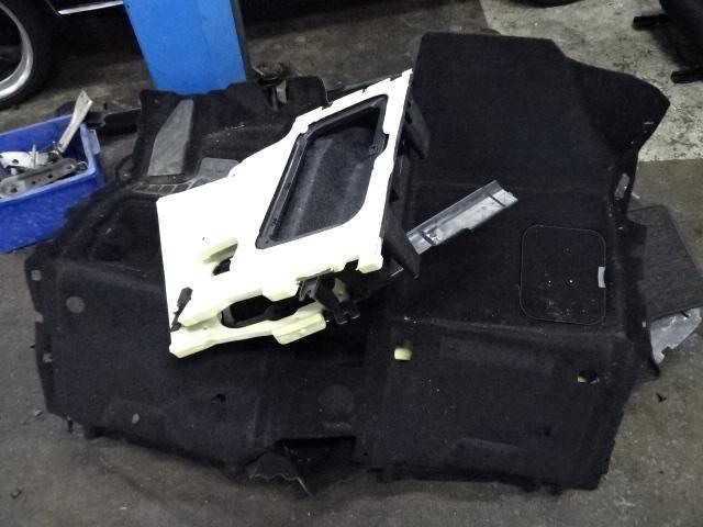 JEU DE TAPIS Renault Grand Scénic IV (RFAR), Autos : Pièces & Accessoires, Habitacle & Garnissage, Renault, Utilisé