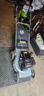 Grasmaaier WORTH Honda 160 gxv 5,5 pk 163 cm3 alum behuizing, Honda, Tondeuse rotative, 40 à 49 cm, Enlèvement