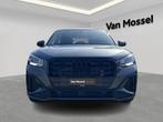 Audi Q2 1.5 35 TFSI 110kW S tr Bus Ed Attraction, Auto's, Audi, Gebruikt, 4 cilinders, Bedrijf, 133 g/km
