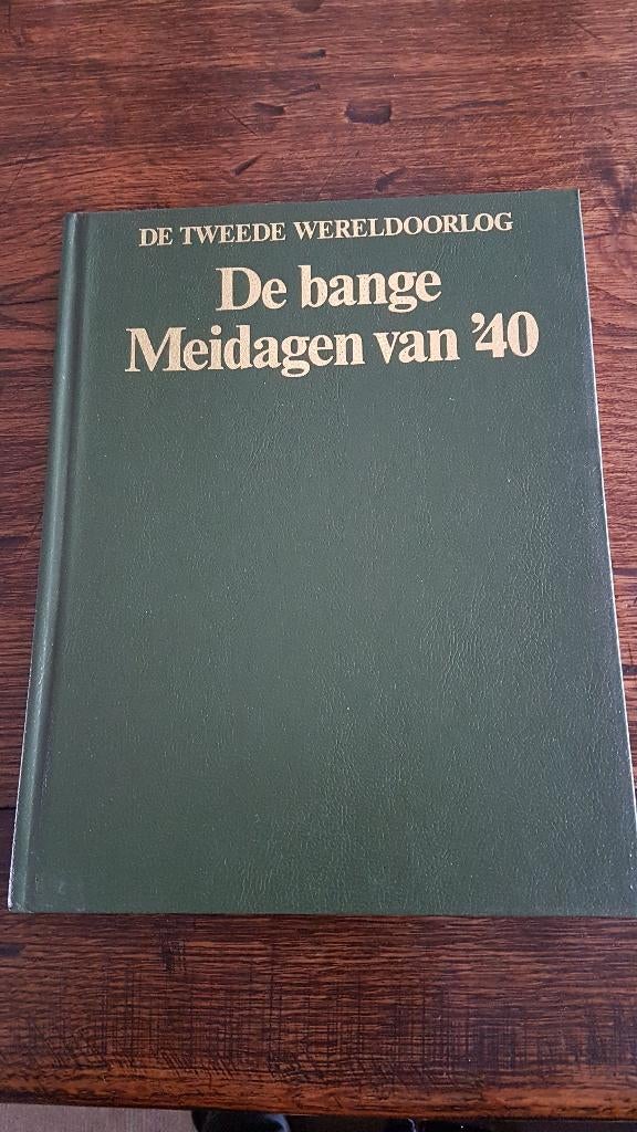 Diverse boeken met diverse thema's, Enlèvement