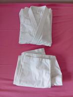 Kimono, Sports & Fitness, Sports de combat & Self-défense, Enlèvement, Utilisé, Vêtements d'arts martiaux
