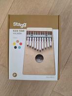 Stagg Kids Tune Kalimba nieuw in doos, Ophalen of Verzenden