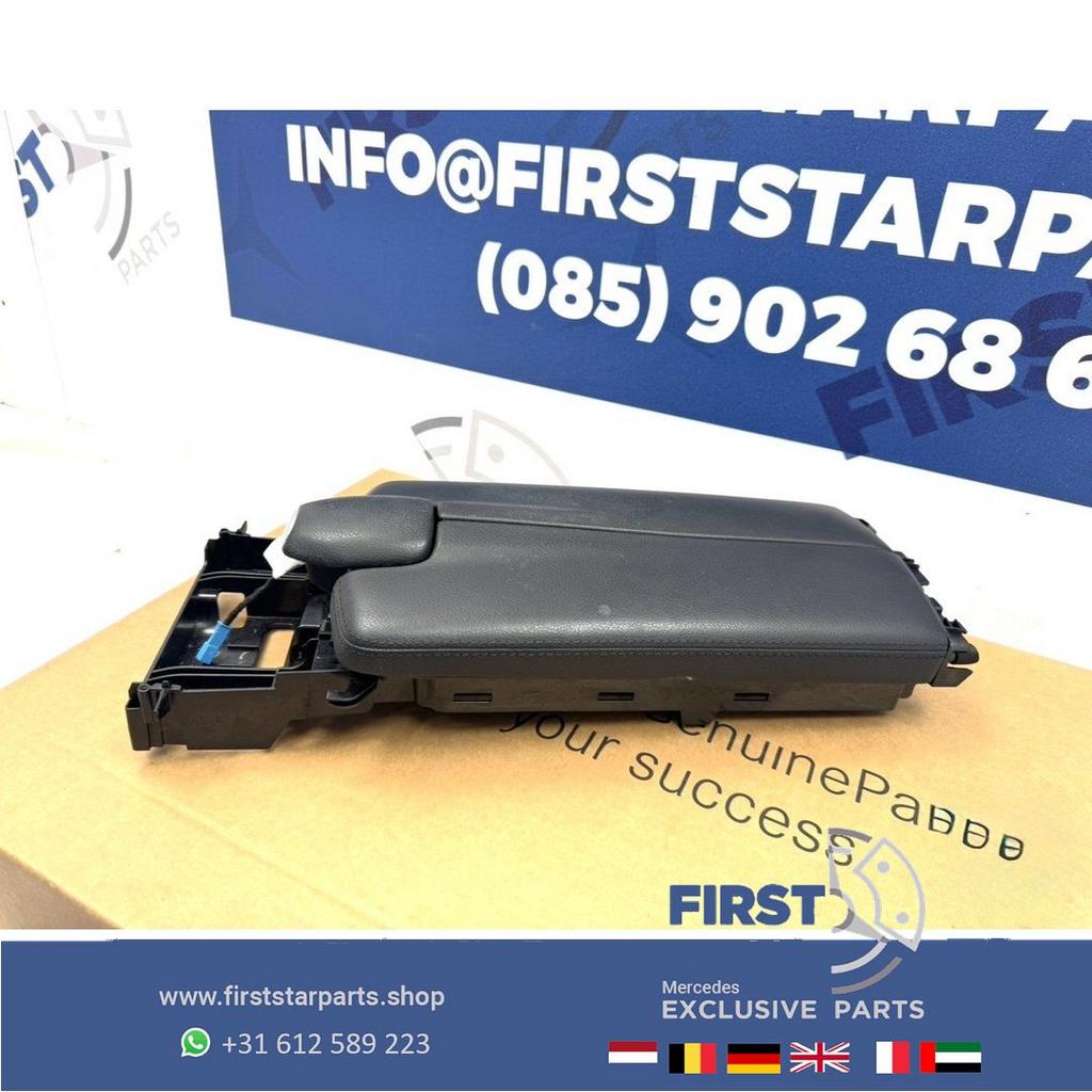 ARMSTEUN A2125409010 AMG W212 S212 E KLASSE ORIGINEEL KUNST, Autos : Pièces & Accessoires, Utilisé, -, -, Enlèvement ou Envoi